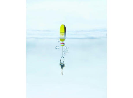 Product image Schlüsselanhänger aus EVA Hamid bedrucken