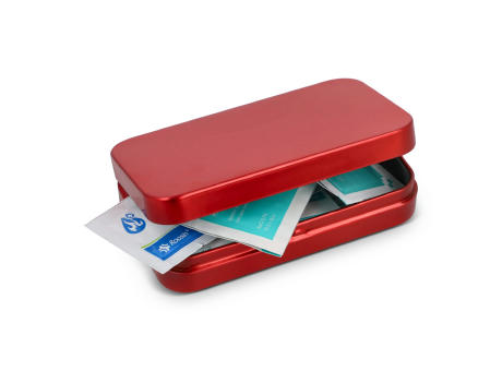 Erste-Hilfe-Set 20-teilig Atlas Werbeartikel