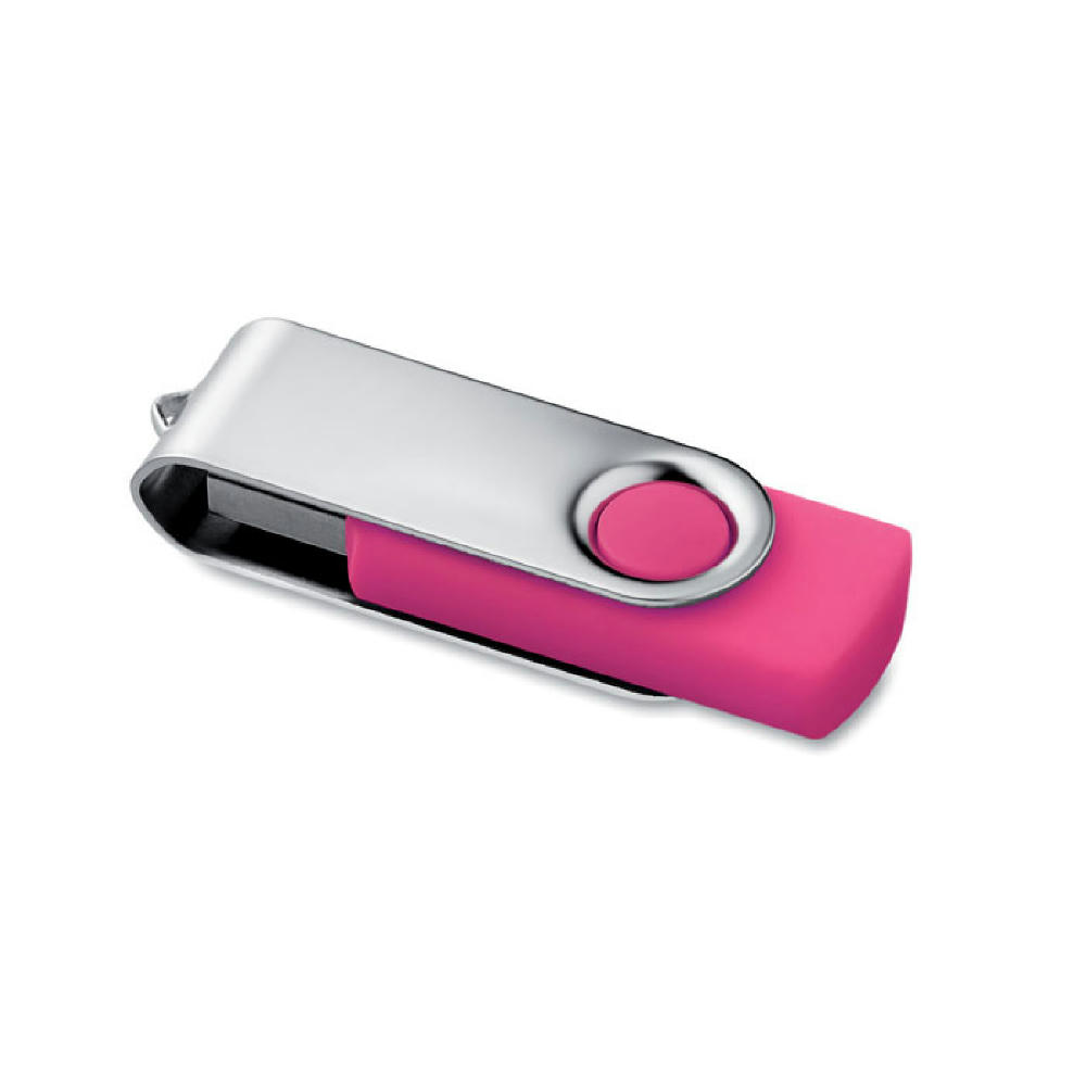 TECHMATE. USB FLASH  8GB Werbeartikel
