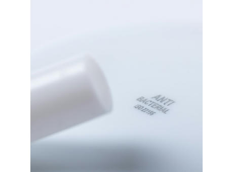 Antibakteriell Strohhalm Ladix Werbeartikel