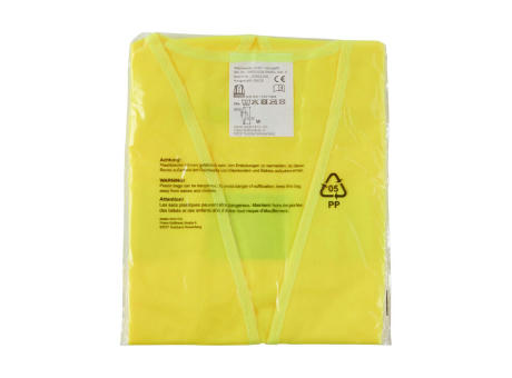 Warnweste "Kids" Werbeartikel