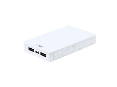 Power Bank Noiman bedrucken