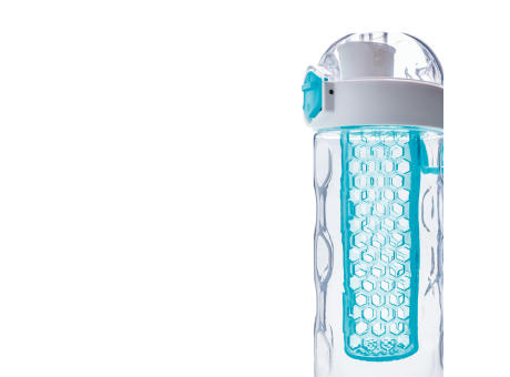 Honeycomb verschließbare, auslaufsichere Aromaflasche Werbeartikel