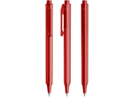 Product image Pigra P04 Push Kugelschreiber Werbeartikel