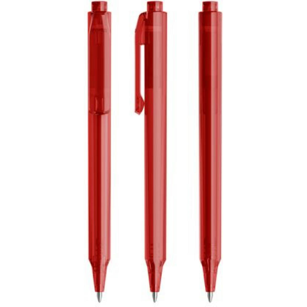 Product image Pigra P04 Push Kugelschreiber Werbeartikel