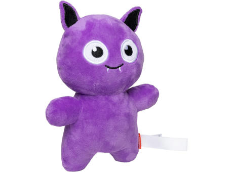 Halloween Gang Fledermaus bedrucken