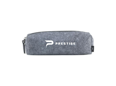 Pencil Case GRS RPET Felt Federmäppchen Werbeartikel
