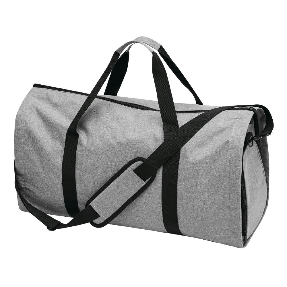 Product image MILANO - Reisetaschemit integriertem Kleidersack Werbeartikel