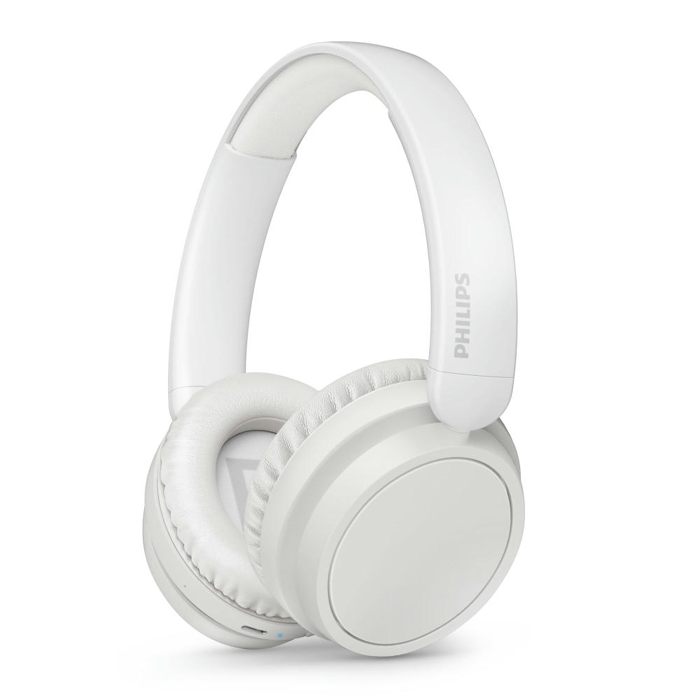 Product image TAH5209 |Philips Bluetooth Over-Ear-Kopfhörer mit 65 Stunden Spielzeit Werbeartikel