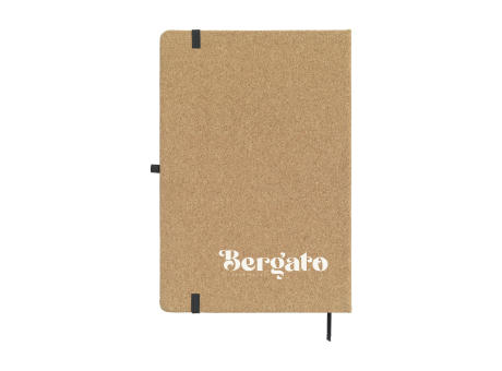 CorkNote A5 Notizbuch bedrucken