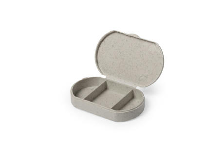 Pillendose Varsum Werbeartikel