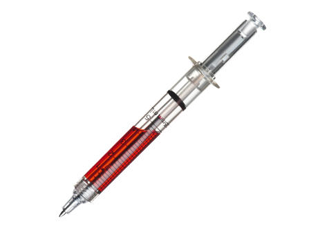 Product image Kugelschreiber Injection 1 Werbeartikel