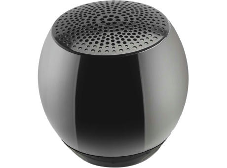 BANG Edler Wireless- Lautsprecher in edler Geschenk-Schatulle Werbeartikel