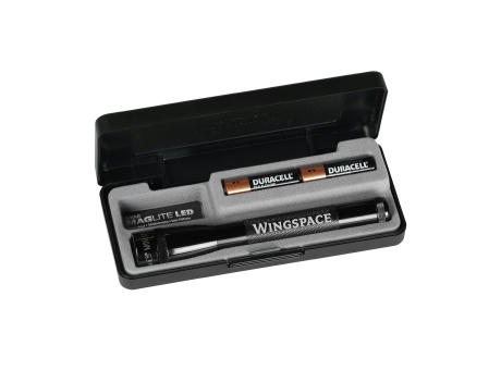 Mini Maglite® LED AA Werbeartikel