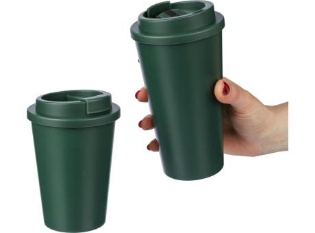 PP to go Becher (475 ml) Mackenzie bedrucken