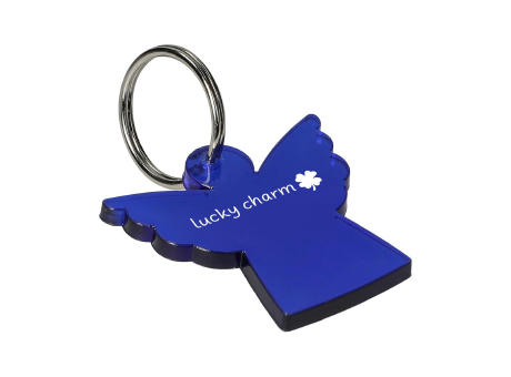 Schlüsselanhänger "Engel" bedrucken