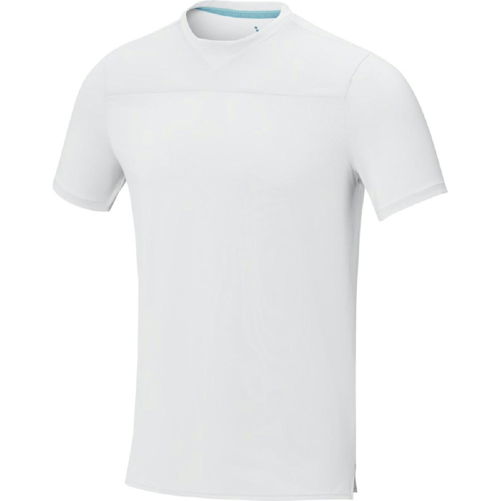 Borax Cool Fit T-Shirt aus recyceltem  GRS Material für Herren Werbeartikel
