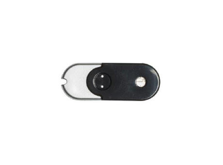 Product image USB-Stick F42 USB 2.0 Flash Disk 1 GB Schwarz bedrucken