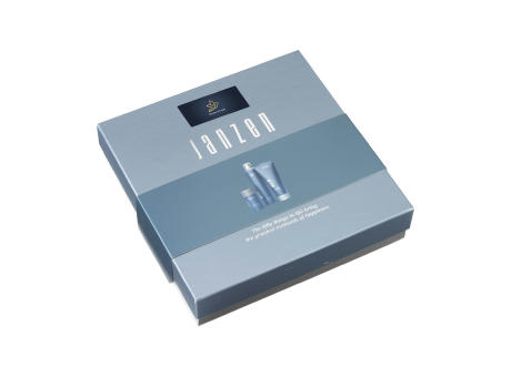 Janzen Gift Set for Men Werbeartikel