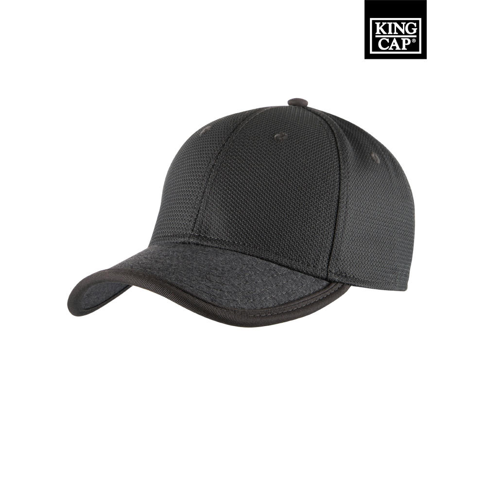 Product image Exclusive Double Layered Cotton Mesh Cap Werbeartikel