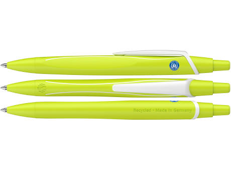 Reco (Variante "Neon") bedrucken