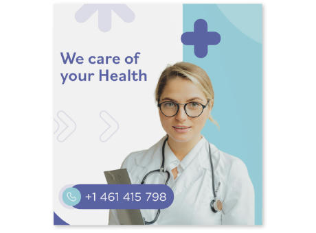 Product image 5 Pflaster mit vollfarbig bedrucktem Papierumschlag bedrucken