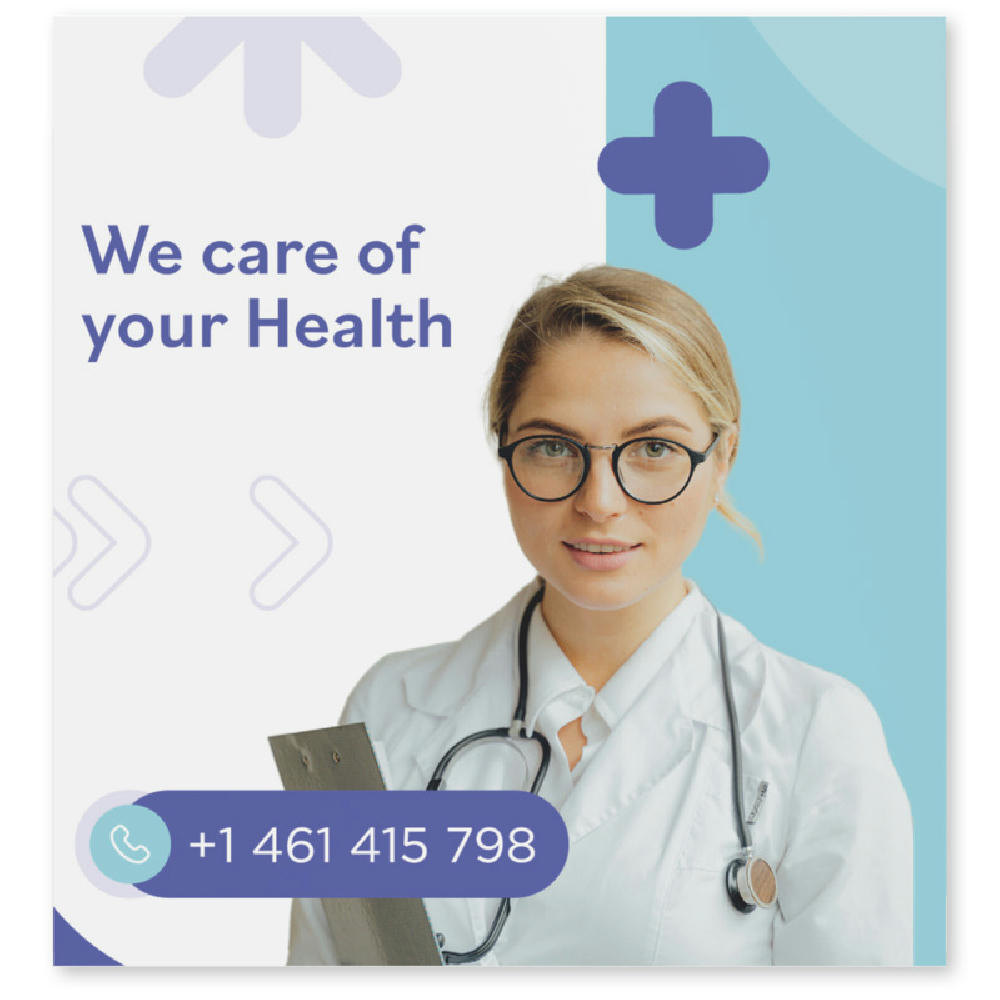 Product image 5 Pflaster mit vollfarbig bedrucktem Papierumschlag Werbeartikel