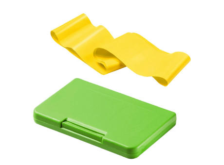 Product image Kleinstes Fitnessstudio bedrucken