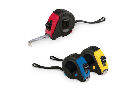 GULIVER V. Maßband 5m aus ABS bedrucken