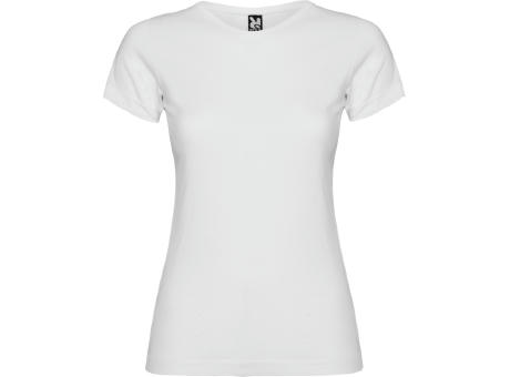 Jamaika T-Shirt für Damen bedrucken