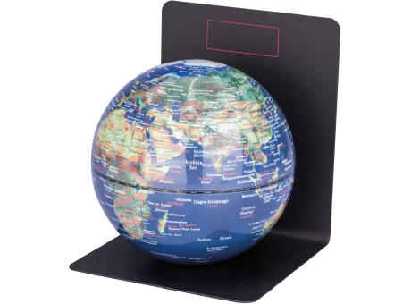 TROIKA Globus BOOKGLOBE SINGLE Werbeartikel