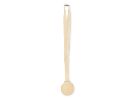 Product image Medaille aus Holz Werbeartikel