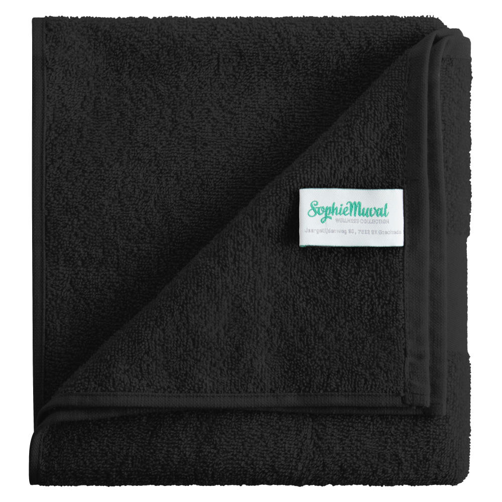 Sophie Muval Handtuch 100x50 cm, 360 gr/m² Werbeartikel