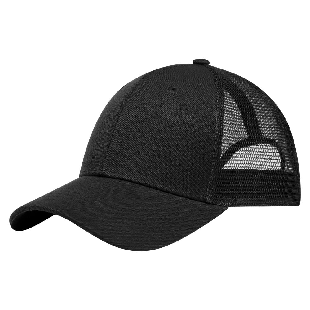Trucker Cap Medium Profile - Retail Werbeartikel