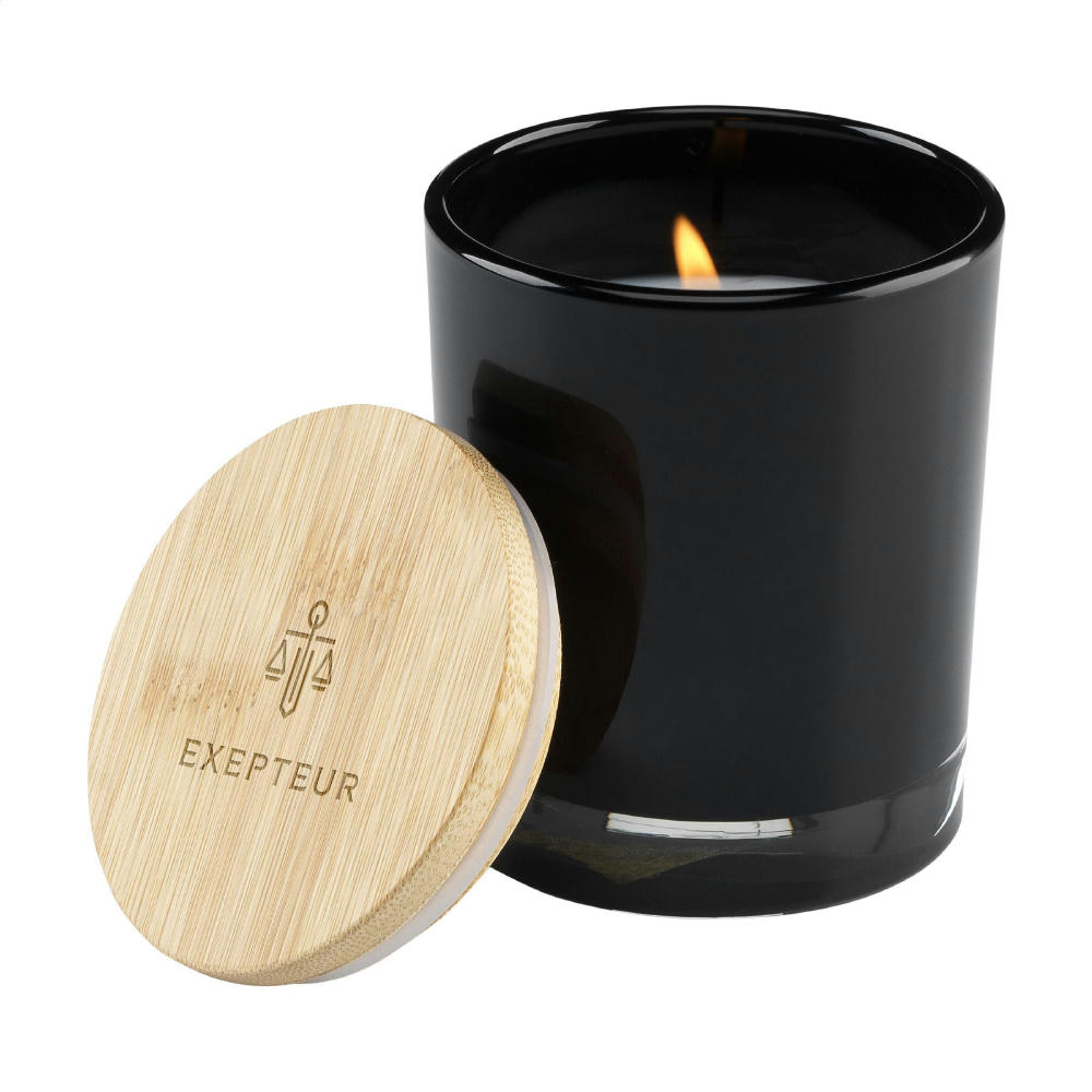 Product image Wooosh Scented Candle Sweet Vanilla Duftkerze Werbeartikel