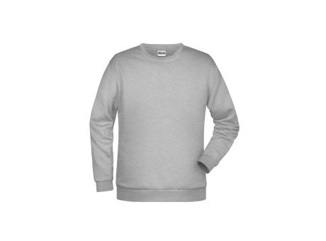 Men's Promo Sweat - Rundhals-Sweatshirt bedrucken