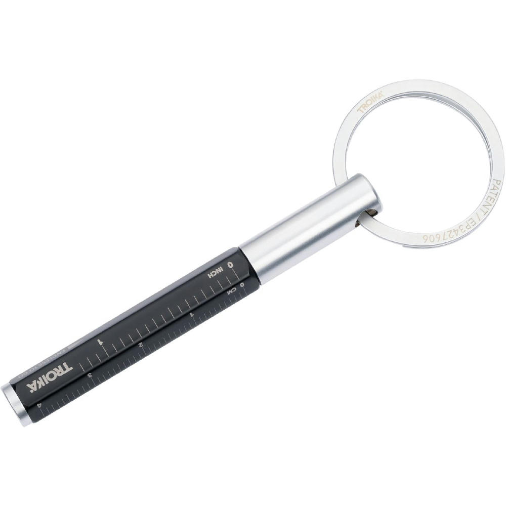 Product image TROIKA Multitasking-Bleistift ENDLESS TO GO Werbeartikel