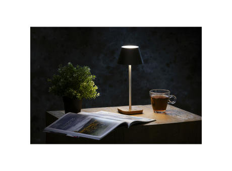 Wooosh RCS Luzia Table Light Lampe bedrucken