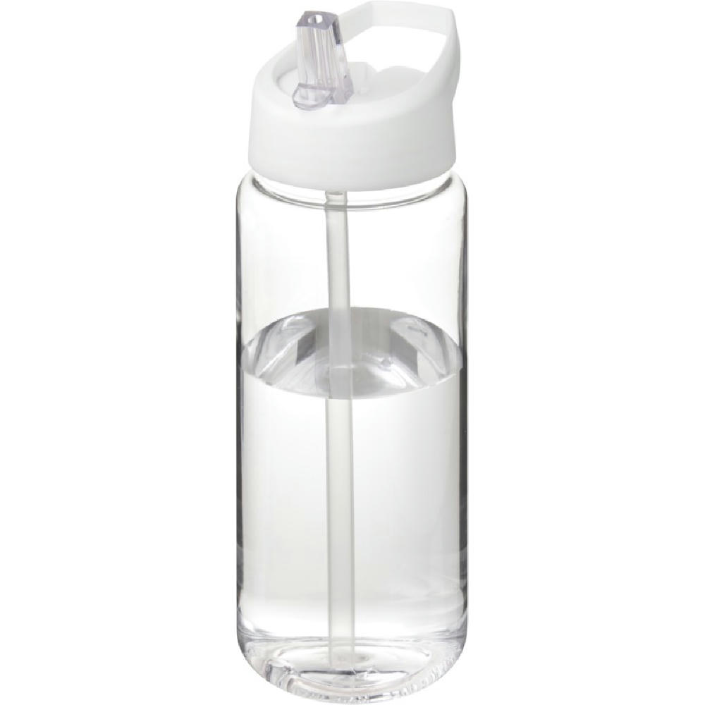 Product image H2O Active® Octave Tritan™ 600 ml Sportflasche mit Ausgussdeckel Werbeartikel