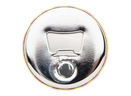 Button-Flaschenöffner MagBadge Bottle bedrucken