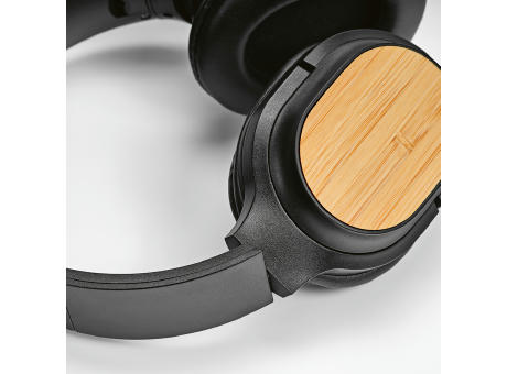 Fleming Kopfhörer rABS 3-4h  Werbeartikel