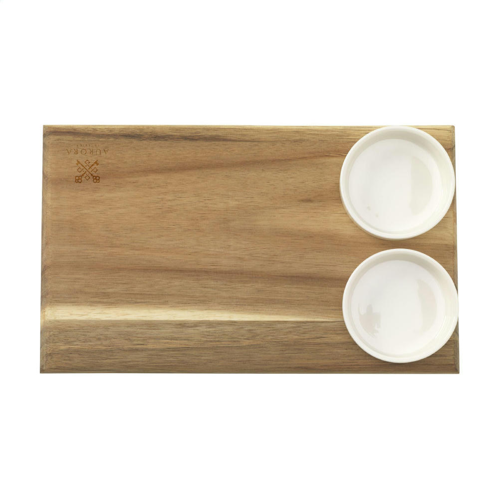 Wooosh Pincho Servierbrett Werbeartikel