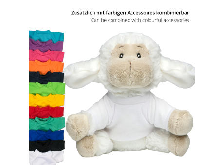 Schaf Tede Werbeartikel