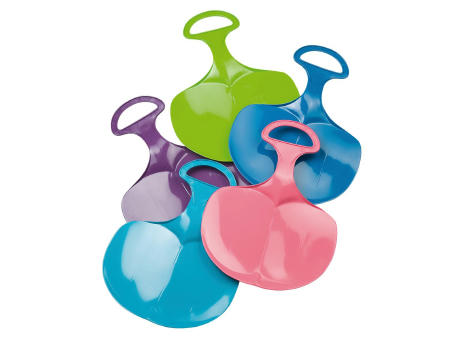 Schneeflitzy "Standard" Werbeartikel