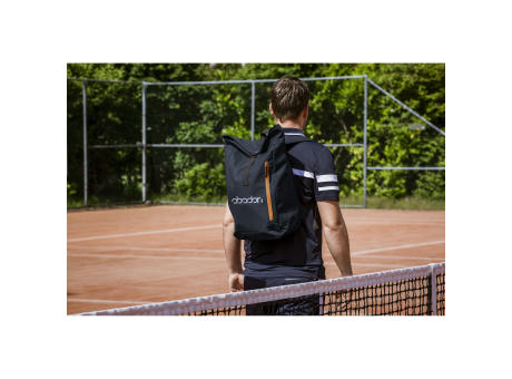 Nolan Rucksack bedrucken