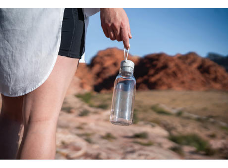 Avira Atik RCS recycelte PET-Flasche 500ml Werbeartikel