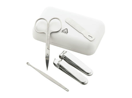 Manikürset Maracu bedrucken