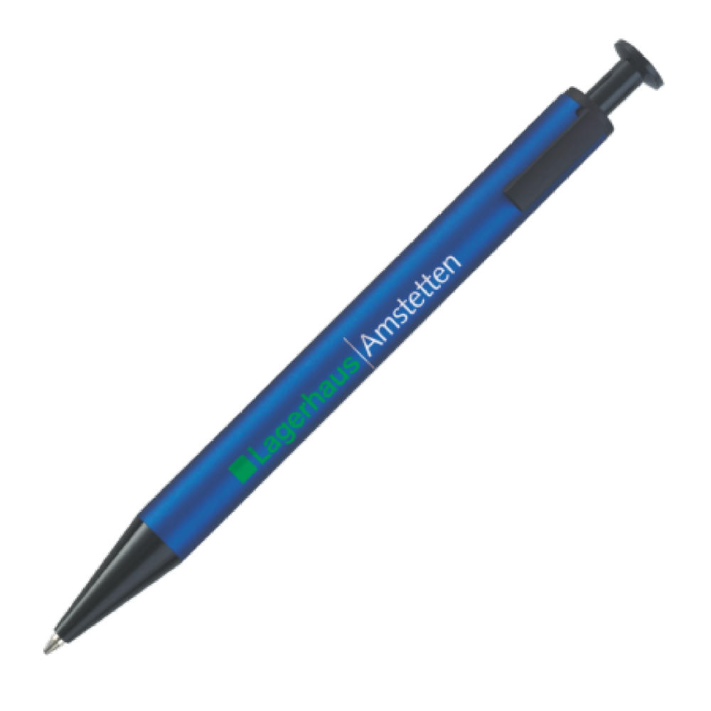 Product image LANAI Metall Kugelschreiber Peekay Werbeartikel