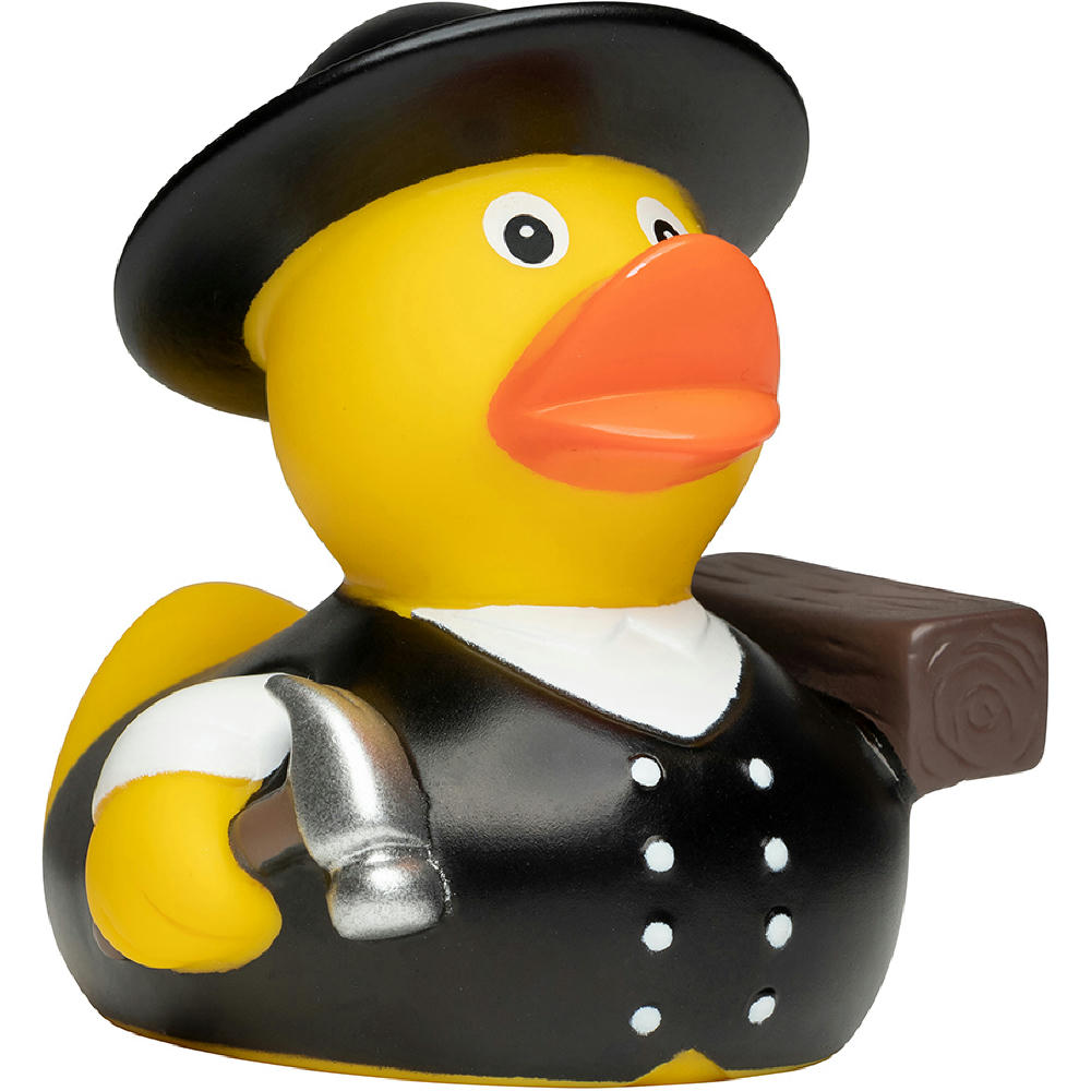 Product image Quietsche-Ente Zimmermann Werbeartikel