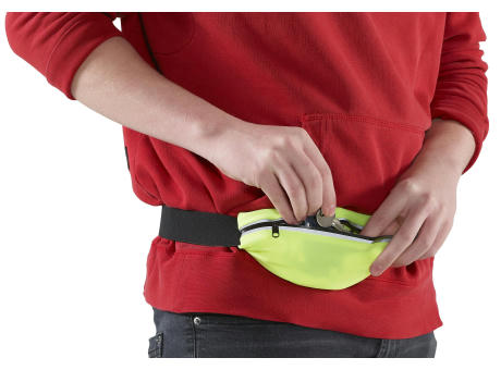 Lauf-/Hüfttasche(wasserabweisend) Bastian Werbeartikel